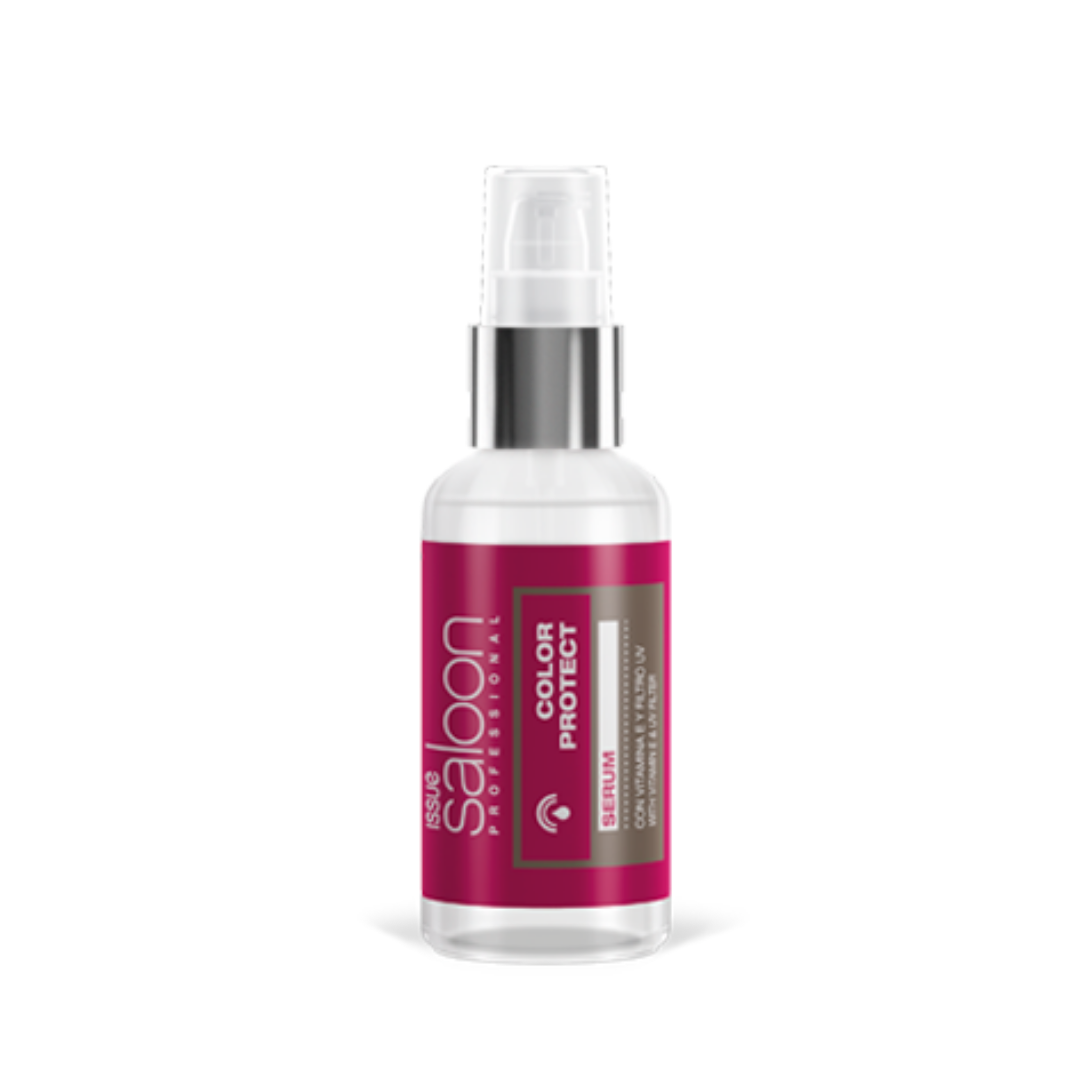 Issue saloon serum color protect 60ml