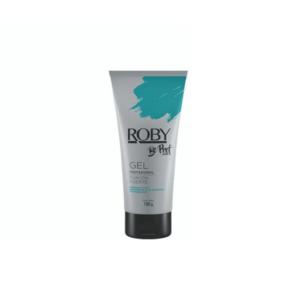 Roby be prof gel fuerte 150gr