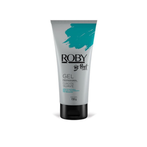 Roby be prof gel suave 150gr