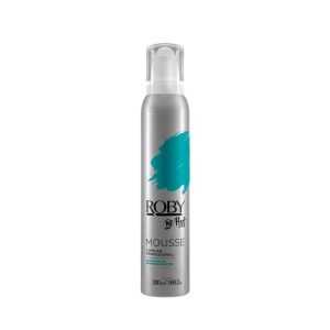 Roby be prof mousse 200ml