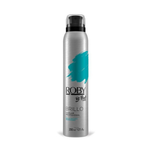 Roby be prof spray brillo 200ml