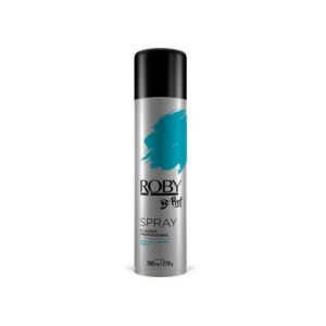 Roby be prof spray fijador 390ml