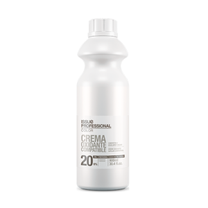 Crema oxidante 20 vol x 960 cc - Issue Professional Color