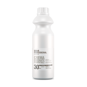 Crema oxidante 30 vol x 960 cc - Issue Professional Color