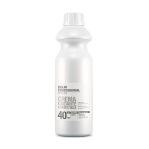 Crema oxidante 40 vol x 960 cc - Issue Professional Color
