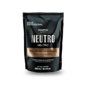 Shampoo ph neutro doypack x 1l - Issue Professional Color