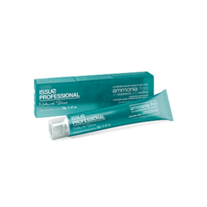 Pomo tintura pc amonnia free n1 x 70 gr - Issue Professional Color