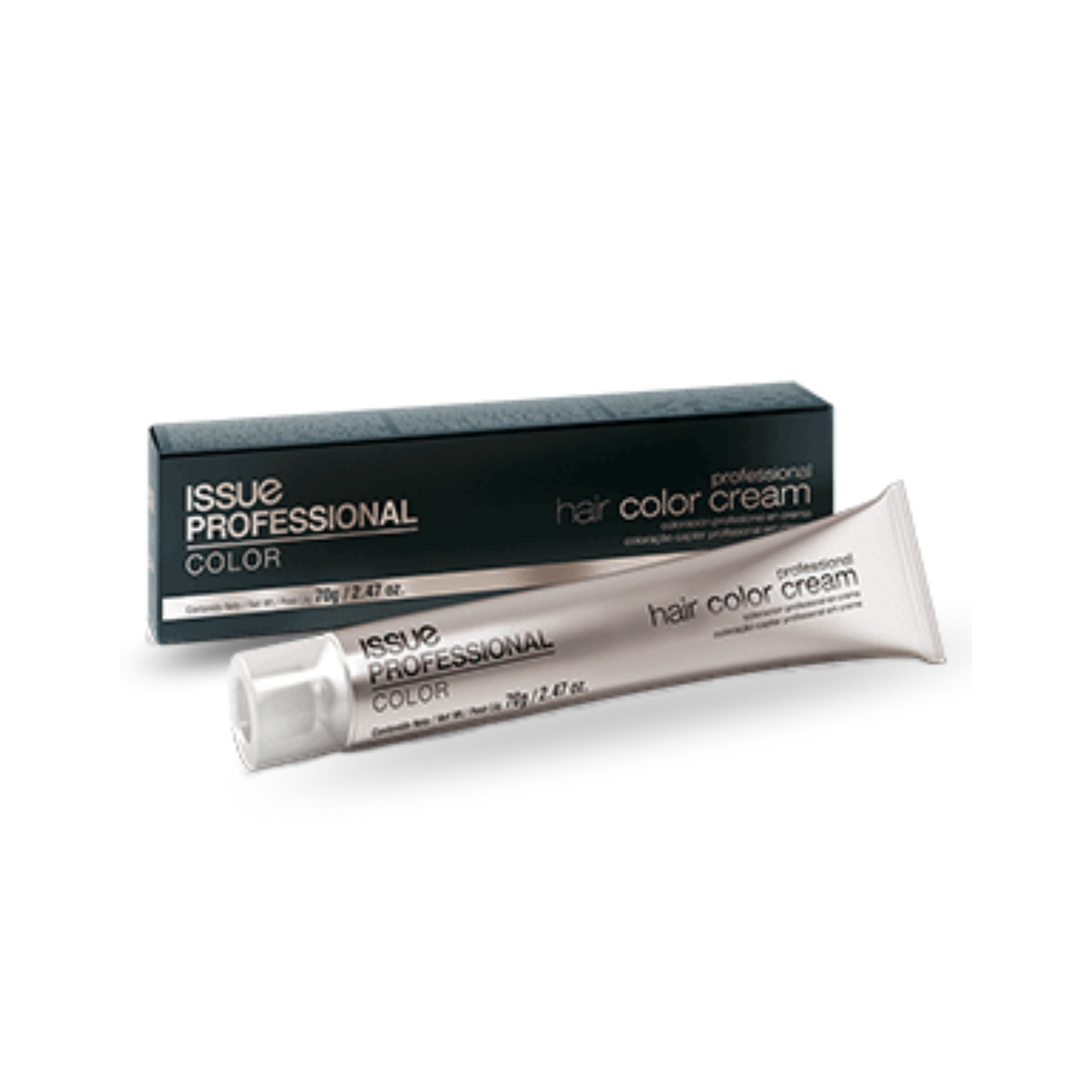 Pomo perle accent mix - Issue Professional Color