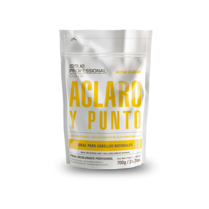 Polvo decolorante active classic doyp 700gn pk - Issue Professional Color