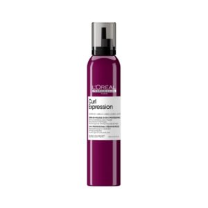 Mousse en Crema 10 en 1 250ml - L'Oreal Curl Expression