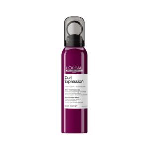 Spray para Rizos Acelerador de Secado 250ml - L'Oreal Curl Expression
