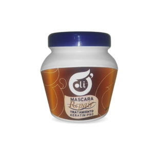Máscara OLI Repair - Keratin Pro