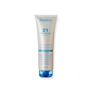 Salerm 21 Shampoo Silk Protein 300ml