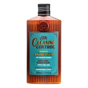 Shampoo Anticaspa The Cleaning Control 220ml - QOD Barber