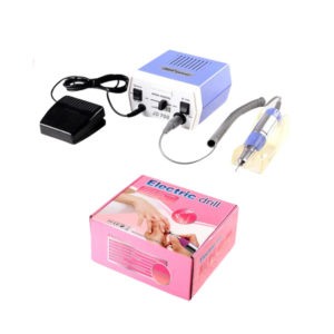 Torno de uñas JSDA JD700 35W