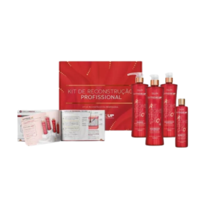 KIT de Reconstruccion Profesional Extreme UP Itallian