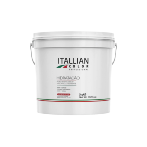 Mascara Hidratante Itallian color 2k