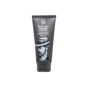 Bálsamo de Barba QOD Barber Shop Classic 80g
