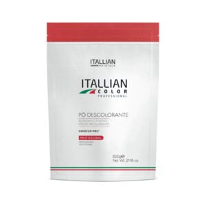 Polvo Decolorante Itallian Hairtech doypack 600g