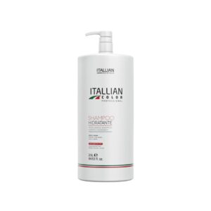 Shampoo Hidratante de pileta Itallian Color 2.5L