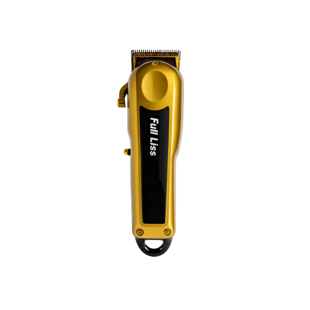 Máquina Cortadora de Pelo Full Liss Profesional
