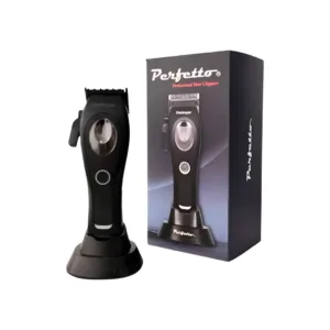 Cortapelo Destroyer 8000RPM PERFETTO profesional para barbería
