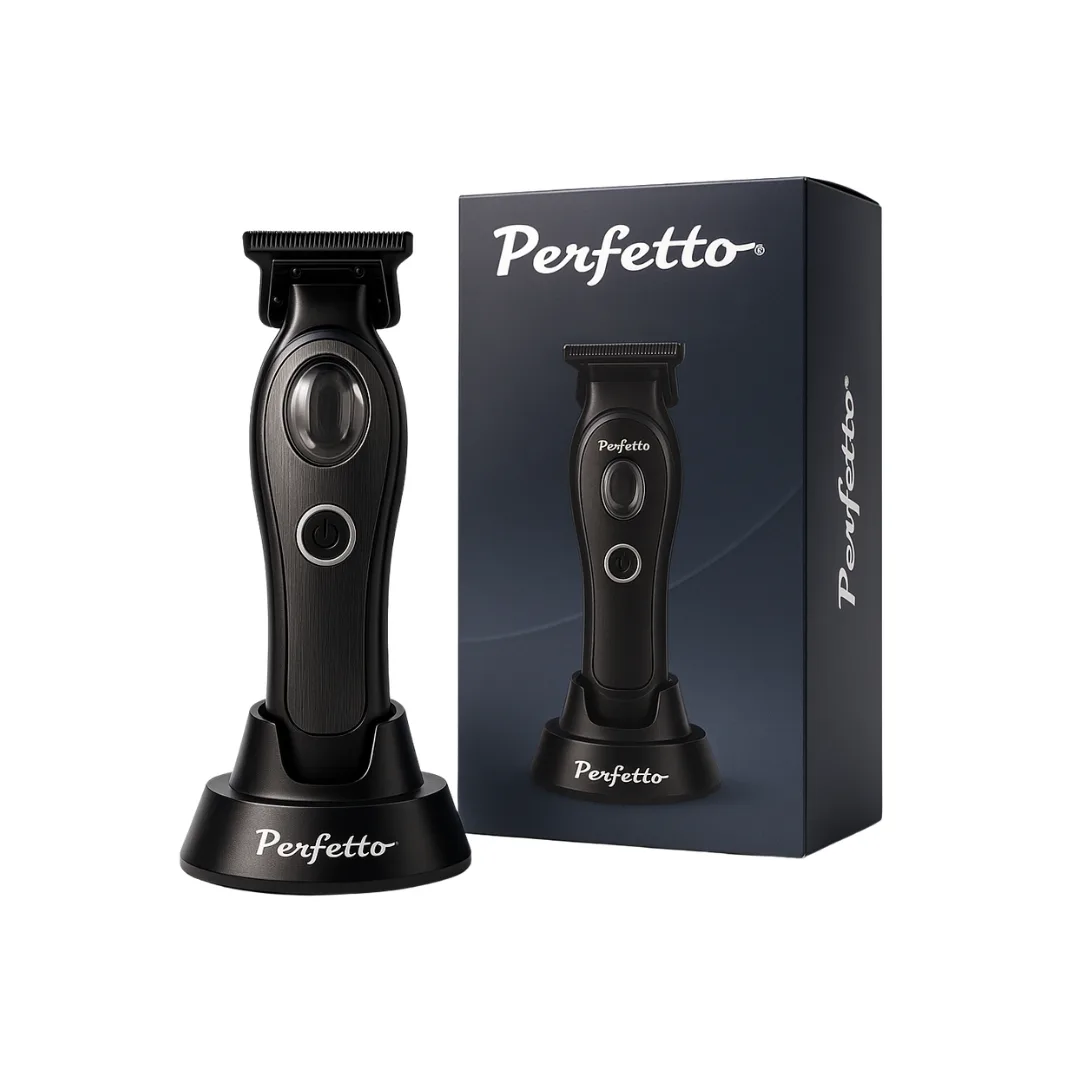 Patillera Destroyer PERFETTO 7000RPM Patillera Destroyer PERFETTO 7000RPM profesional para barbería